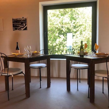 Bb Gli Aristogatti Acomodação com café da manhã Ghizzano Exterior foto