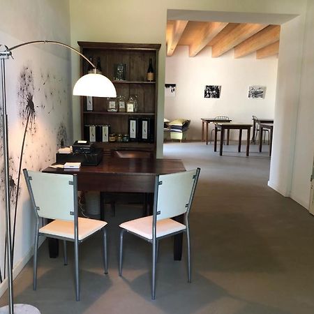 Bb Gli Aristogatti Acomodação com café da manhã Ghizzano Exterior foto