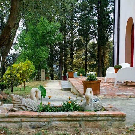Bb Gli Aristogatti Acomodação com café da manhã Ghizzano Exterior foto