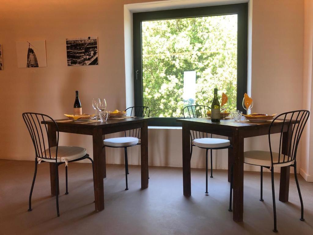 Bb Gli Aristogatti Acomodação com café da manhã Ghizzano Exterior foto
